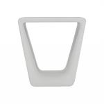HYANNIS OUTDOOR ACCENT TABLE