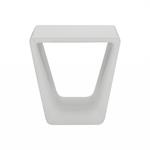 HYANNIS OUTDOOR ACCENT TABLE