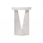VOILE OUTDOOR ACCENT TABLE