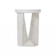 VOILE OUTDOOR ACCENT TABLE