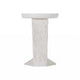 VOILE OUTDOOR ACCENT TABLE