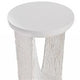 VOILE OUTDOOR ACCENT TABLE