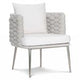 SANTA CRUZ OUTDOOR ARM CHAIR