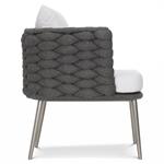 SANTA CRUZ OUTDOOR ARM CHAIR