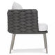 SANTA CRUZ OUTDOOR ARM CHAIR