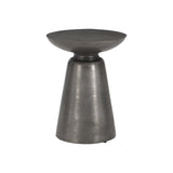 CATALAN OUTDOOR ACCENT TABLE