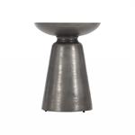 CATALAN OUTDOOR ACCENT TABLE