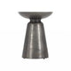 CATALAN OUTDOOR ACCENT TABLE