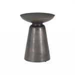 CATALAN OUTDOOR ACCENT TABLE