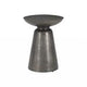 CATALAN OUTDOOR ACCENT TABLE