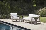 CATALAN OUTDOOR ACCENT TABLE