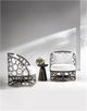 CATALAN OUTDOOR ACCENT TABLE