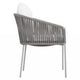 AMALFI OUTDOOR ARM CHAIR