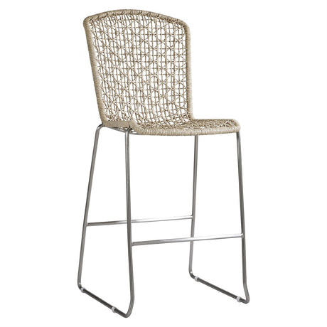 CARMEL OUTDOOR BAR STOOL