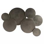 CERCHI OUTDOOR COCKTAIL TABLE