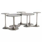 CERCHI OUTDOOR COCKTAIL TABLE