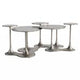 CERCHI OUTDOOR COCKTAIL TABLE