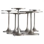 CERCHI OUTDOOR COCKTAIL TABLE