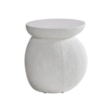 CORSICA OUTDOOR ACCENT TABLE