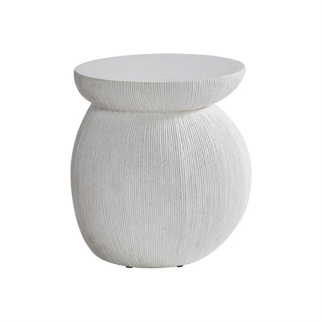 CORSICA OUTDOOR ACCENT TABLE