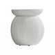CORSICA OUTDOOR ACCENT TABLE