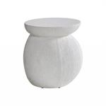 CORSICA OUTDOOR ACCENT TABLE