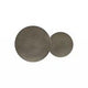 CERCHI OUTDOOR ACCENT TABLE