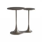 CERCHI OUTDOOR ACCENT TABLE
