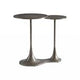 CERCHI OUTDOOR ACCENT TABLE