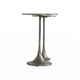 CERCHI OUTDOOR ACCENT TABLE