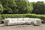 CERCHI OUTDOOR ACCENT TABLE