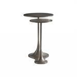 CERCHI OUTDOOR ACCENT TABLE