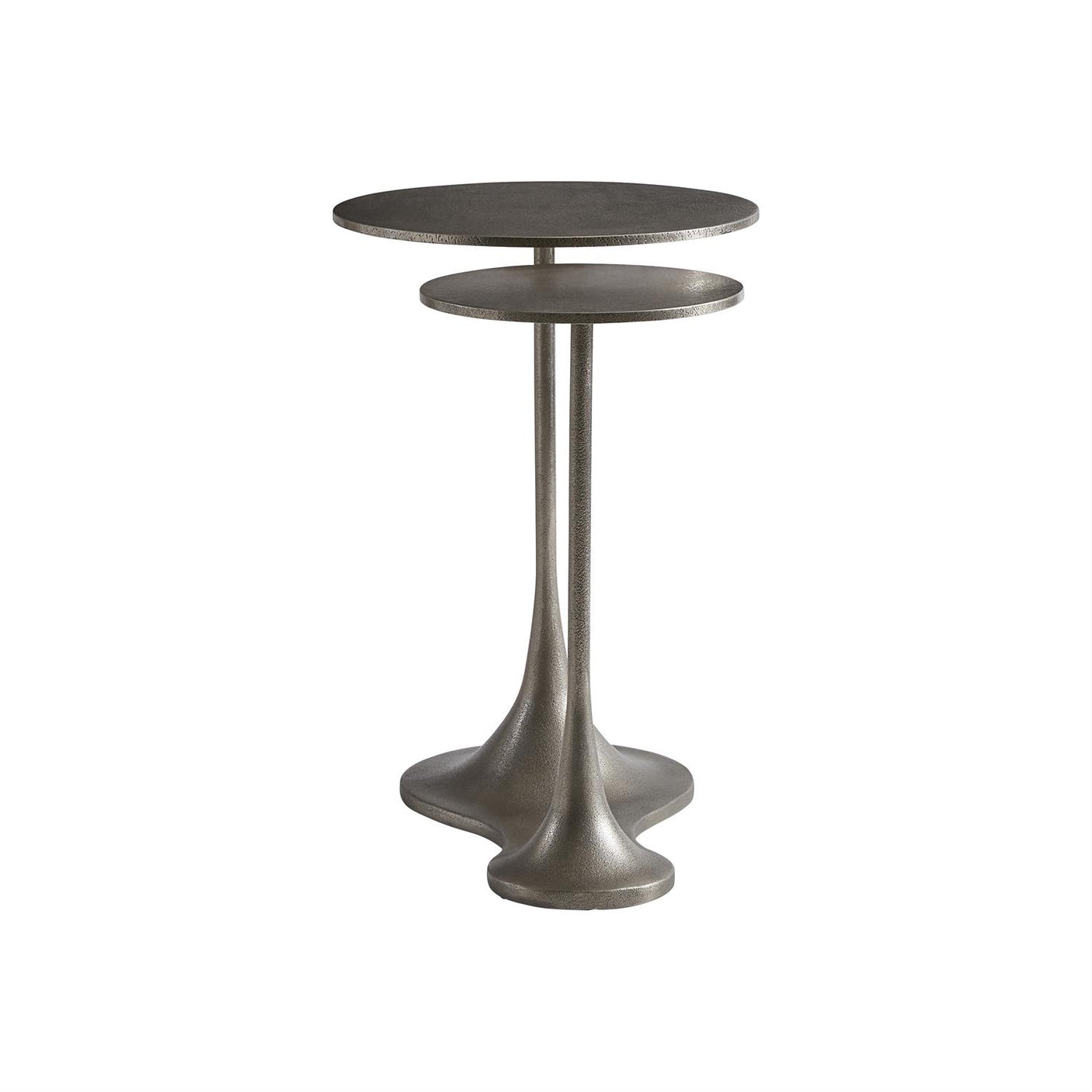 CERCHI OUTDOOR ACCENT TABLE