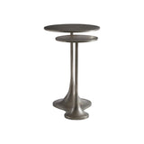 CERCHI OUTDOOR ACCENT TABLE