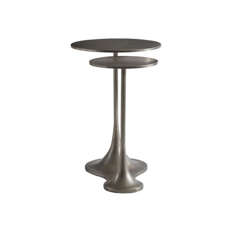 CERCHI OUTDOOR ACCENT TABLE