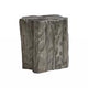 ELBA OUTDOOR ACCENT TABLE