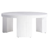 ISLAMORADA OUTDOOR COCKTAIL TABLE
