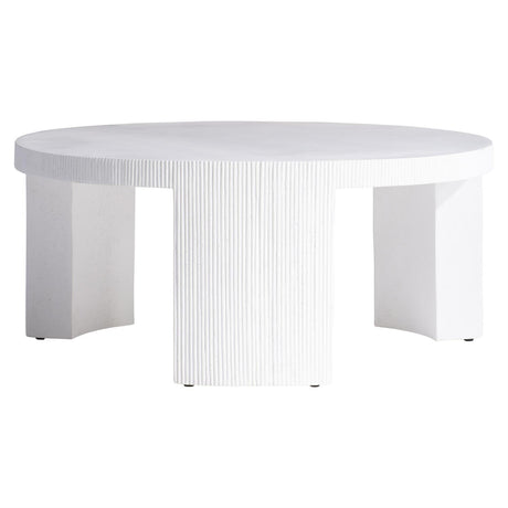 ISLAMORADA OUTDOOR COCKTAIL TABLE