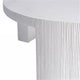ISLAMORADA OUTDOOR COCKTAIL TABLE