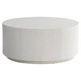 TRAPANI OUTDOOR COCKTAIL TABLE