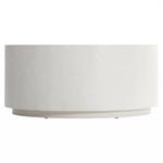 TRAPANI OUTDOOR COCKTAIL TABLE