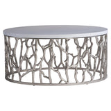 MILOS OUTDOOR COCKTAIL TABLE