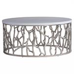 MILOS OUTDOOR COCKTAIL TABLE
