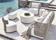 TRAPANI OUTDOOR SIDE TABLE
