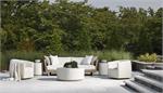 TRAPANI OUTDOOR SIDE TABLE