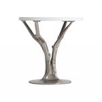 CYPRUS OUTDOOR SIDE TABLE