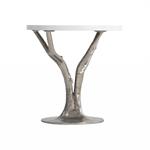 CYPRUS OUTDOOR SIDE TABLE