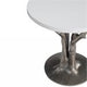 CYPRUS OUTDOOR SIDE TABLE