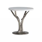CYPRUS OUTDOOR SIDE TABLE