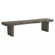 KONA OUTDOOR BENCH